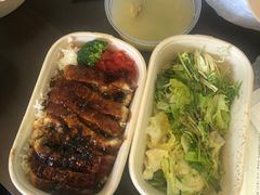 -活鳗饭·鹅肝范儿(高碑店店)