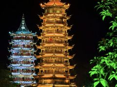 -桂林两江四湖景区