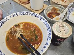 -梅溪·小伙子干挑面(安吉总店)