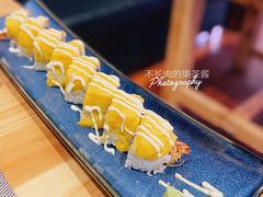 芒果大虾卷-游You House(西单老佛爷店)