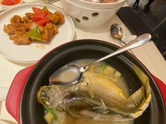 -莆田餐厅PUTIEN(西安万象天地店)