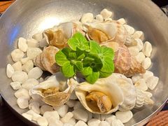 -Mr.Fish鱼鲜生海鲜放题(高德置地冬广场店)