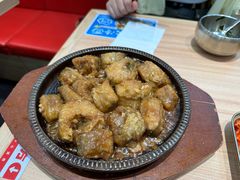 -米村拌饭(东方新天地店)