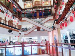 -银泰百货(北京大红门店)