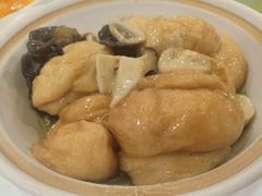 -瑞福园联谊餐室(茂名南路店)