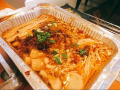 -白玉串城(南六中路店)