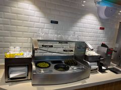 -The Habit Burger Grill 哈比特汉堡(爱琴海店)