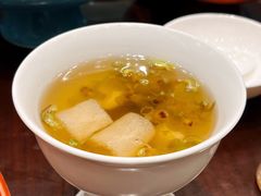 -南堂馆·新川菜(天府三街店)