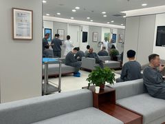 -慈铭体检(北京奥亚分院)