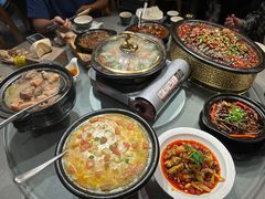 -陶德砂锅(蜀汉路店)