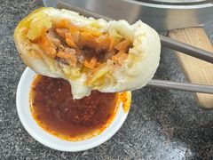 -胡家包子·清真(大众巷店)
