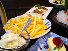 -真剑日本料理·铁板烧(贵州路店)