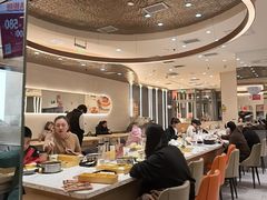 -呷哺呷哺 黄金牧场 (新辰里学清路店)