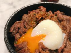 63℃蛋&nbsp;和牛-Calia