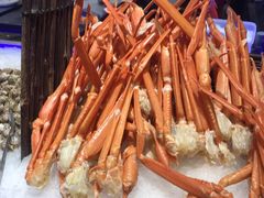 -加餐海鲜自助(集美银泰百货店)