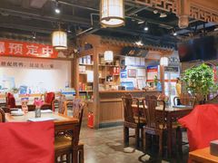 -真地道京味府·鲜橙烤鸭·北京菜(朝外大街东大桥店)