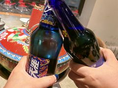 -贰重天冰煮羊自助火锅(东坝店)
