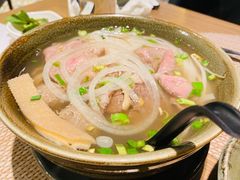 安南火车头汤河粉-安南越南餐厅(青岛万象城店)