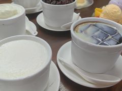 -沙湾姜撞奶甜品店(昌岗中路店)