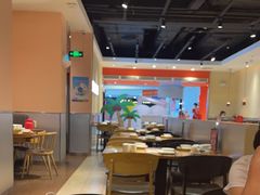 -九毛九西北菜(大东海店)