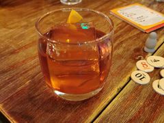 -肆角餐吧4Corners(烟袋斜街店)