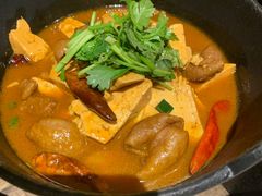 -铁公鸡·四川料理(天环广场店)