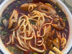 -金强牛肉面总店