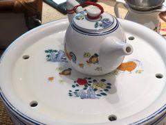罗汉果茶包-点都德(汇点楼店)