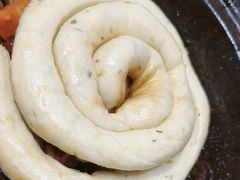 -快乐老家三鲜饺子东北菜(南六中路店)