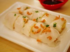 -盛记粥面(佐敦店)