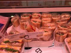 -巴黎贝甜(龙之梦购物中心虹口店)