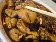 -顺心拉面馆(马道街店)