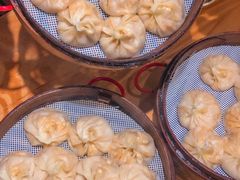 -余氏豆腐包老店(东直街店)