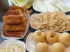 -光头药膳鸡(莱茵小镇店)