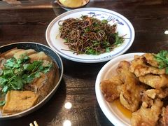 -东北大院·东北菜(三台子店)