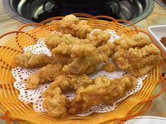 -李师傅脆肚(梅林店)