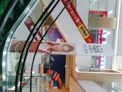 -百佳华超市(松岗店)