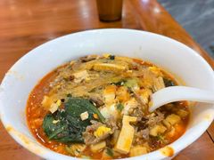 -清真·马洪小炒泡馍馆(钟楼回民街店)