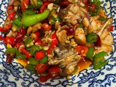 -欧记大排档·景德菜(上海首店)