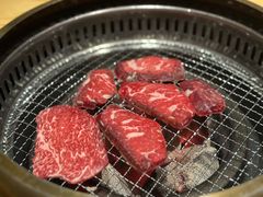 -松鱼亭·和牛烧肉(协鑫广场店)