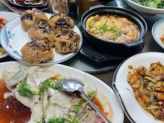 -客家园.山野土菜.宴席(大运城邦店)