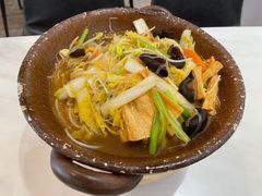 -香香海南菜餐厅