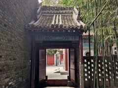 -罔极寺