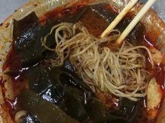 -曹宝林砂锅麻辣烫(星光路店)