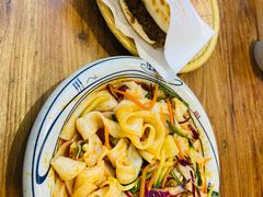 -陇上秦轩biangbiang面(萧山万象汇店)