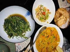 -金厨泰国餐厅·全泰籍厨师料理(拱北店)