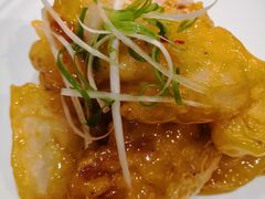 锅包肉-普天和酒楼·新津菜·烤鸭(天津之眼店)
