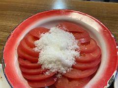 -炙热童年·老北京炙子烤肉(南锣鼓巷店)