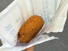 -红专尹胖子油炸糕