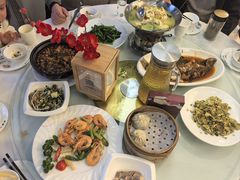 -清真马祥兴菜馆(云南北路店)